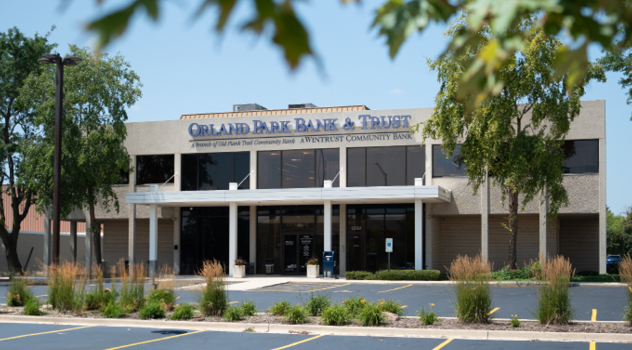 Orland Park Bank & Trust